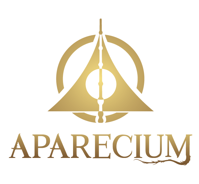 Aparecium Logo